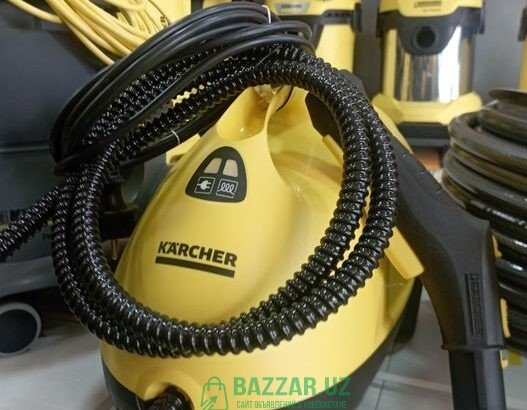 Karcher in Germany паро очиститель 240 у.е.
