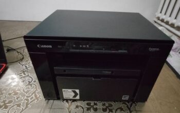 Printer Canon i-sensys mf3010 1 700 000 сум