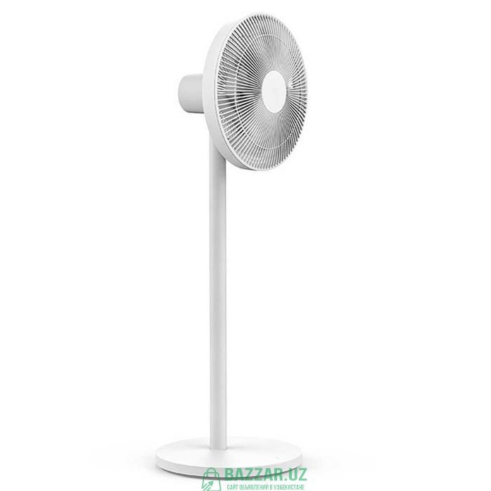 Mi smart standing Fan 2 вентилятор для дома 80 у.е