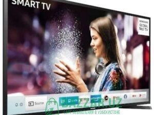 Телевизор 43 Samsung Tv Smart 290 у.е.