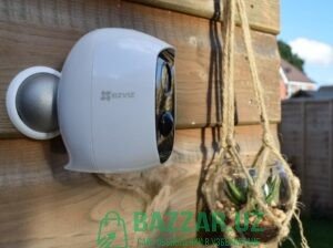 Hikvision Ezviz C3A онлайн Wi-Fi камера 100% без п