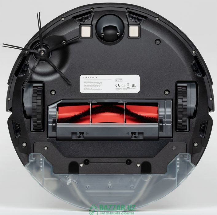 Робот-пылесос Roborock S6 MaxV (Global) 565 у.е.