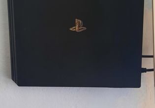 Sony PlayStation 4 pro 1 Tb 400 у.е.