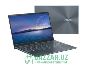 Ноутбук ASUS Zenbook Business klass максимальный у