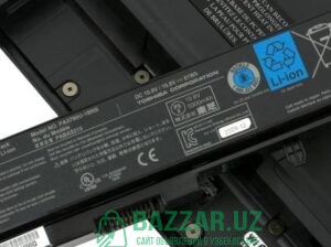 Аккумулятор/ Батарейка на ноутбук НР, Acer, Asus,