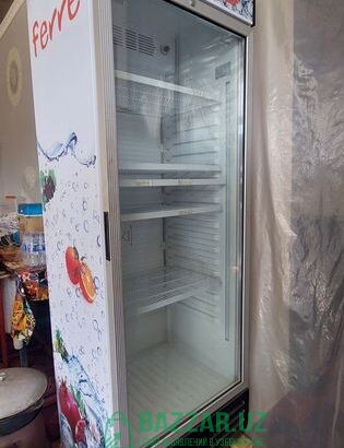 Холодильник 478 л 600 у.е.