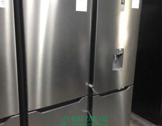 Итальянский Холодильник от фирмы Indesit xolodilni