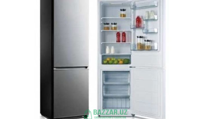 Итальянский Холодильник от фирмы Indesit xolodilni