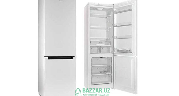 Холодильник Indesit DS 4200 W с доставкой! 450 у.е