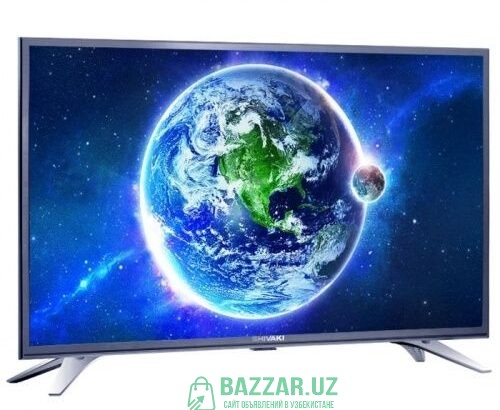 Телевизор Shivaki 32-дюймовый 32/US32H1201 Android
