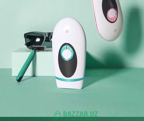 InFace IPL Hair Removal 110 у.е.
