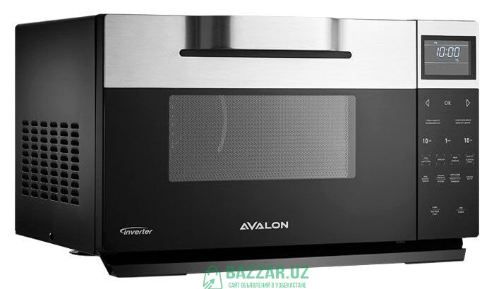 Продается микроволновая печь Avalon AVL-MW253V1 1