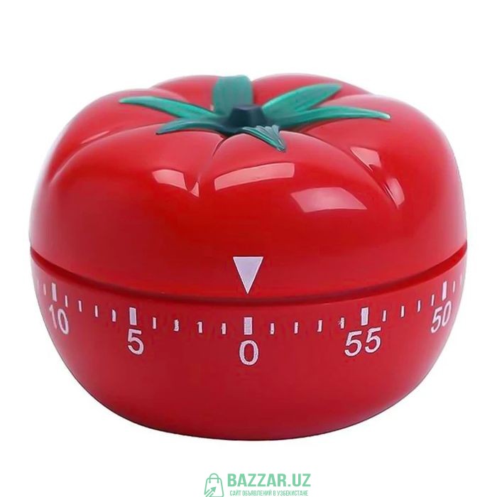 Pomidor timer juda foydali timer 129 000 сумPomido