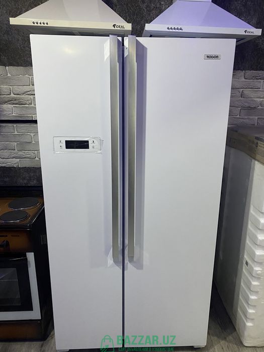 Чемпион Холодильник от фирмы Roison Легенда xolodi