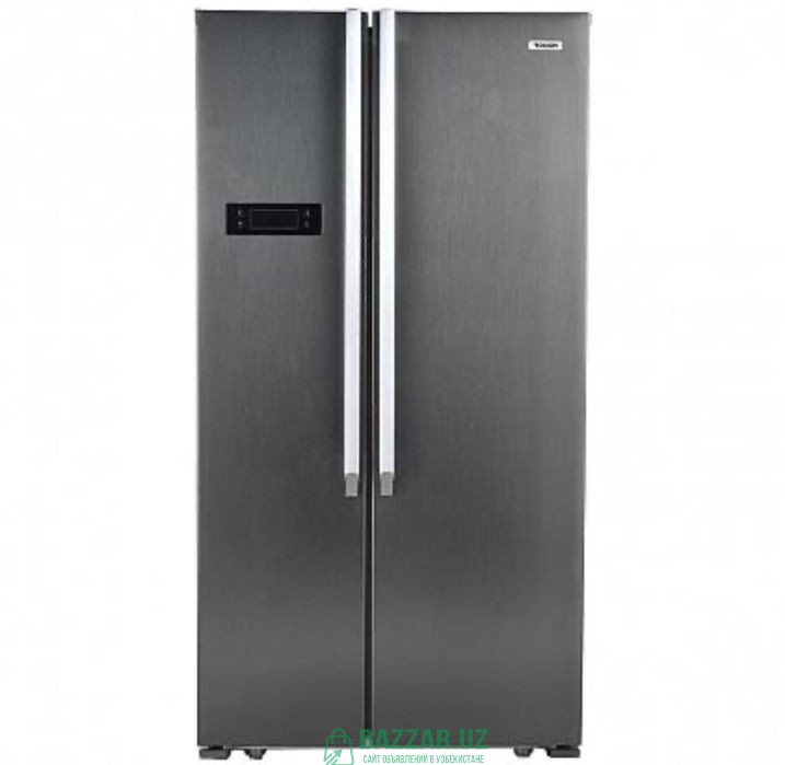 Двухкамерный Холодильник от фирмы Roison Muzlatgic