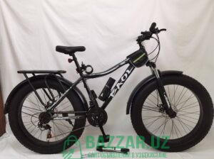 26 велосипед оптовая цена LekinUz широкобалон 170