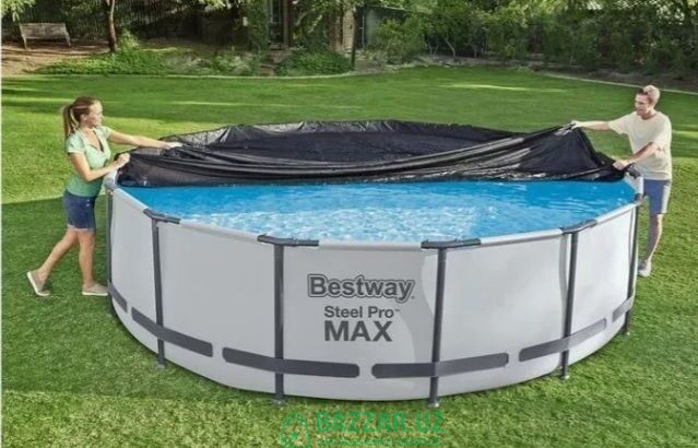 Каркасный бассейн Bestway INTEX 2 950 000 сум
