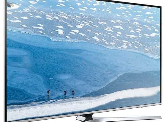 Телевизор Samsung 40 смарт тв голосовое управление