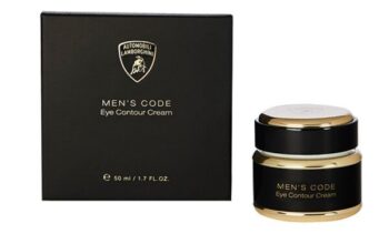 MEN’S CODE Eye Contour Cream 80 у.е