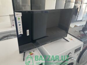 Телевизор Samsung 32 Smart TV 4K Первые руки! 180