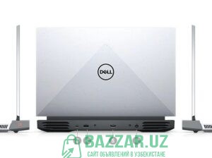 Мощный Dell G15Gaming Laptop 15.6″ FHD 165Hz 16GB/