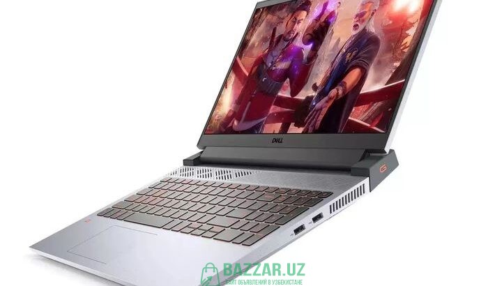 Мощный Dell G15Gaming Laptop 15.6″ FHD 165Hz 16GB/