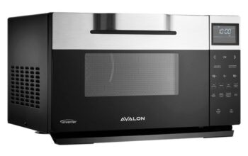 Продается микроволновая печь Avalon AVL-MW253V1 1