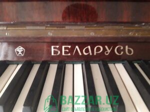 Pianino сотилади Беларус 2 500 000 сум