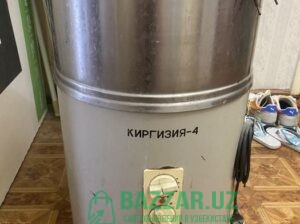 Стиральная машинка Киргизия — 4 450 000 сум