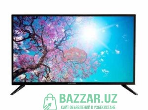 Телевизор Samsung 32 Full HD , SMART TV , IPS-матр
