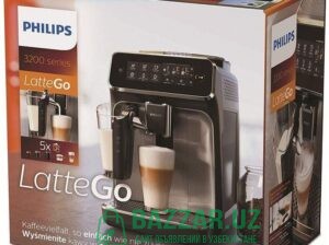 Кофемашина Philips EP3246/70 700 у.е.