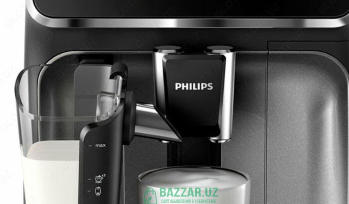 Кофемашина Philips EP3246/70 700 у.е.