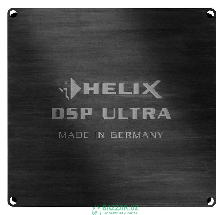 Helix DSP Ultra Процессор звука Made in Germany ау