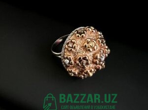 Italy Brend Suulini кольцо 750 у.е.