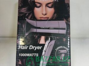 Супер цена Новый Фен для волос Fen Фены Soch uchun