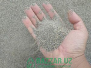 Чиназ песок, аптималка, клинец, шебен, шагал, тош