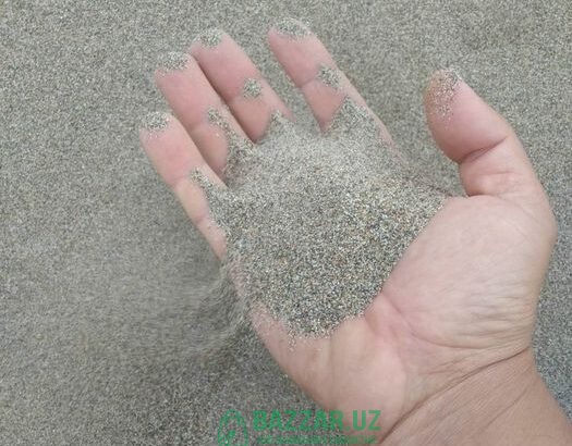 Чиназ песок, аптималка, клинец, шебен, шагал, тош