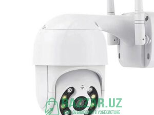 Smart WiFi kamera simsiz 1080p 2mp Full HD 390 000