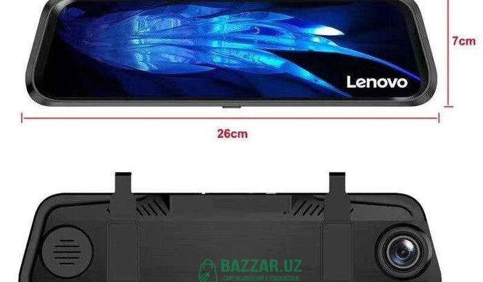 Lenovo HR17 видеорегистратор ойна 239 000 сўмдан 4