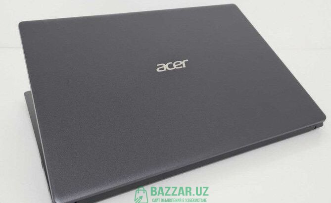 Ноутбук Acer Aspire i5-1035G1/8GB RAM/256GB SSD/1T