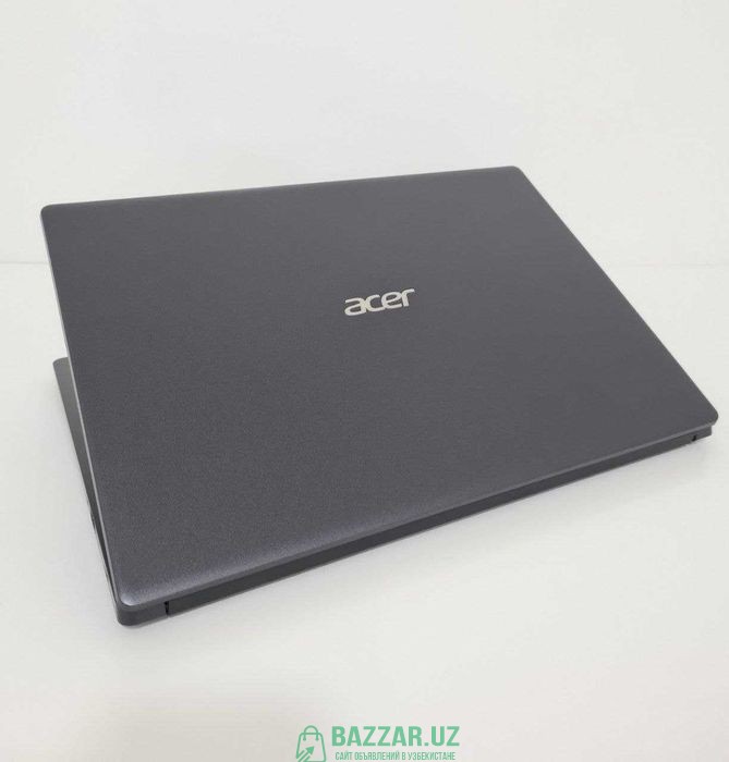 Ноутбук Acer Aspire i5-1035G1/8GB RAM/256GB SSD/1T