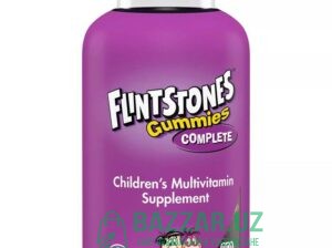 Flintstones- Флинтстоуны 250 марм. витамины/ минер