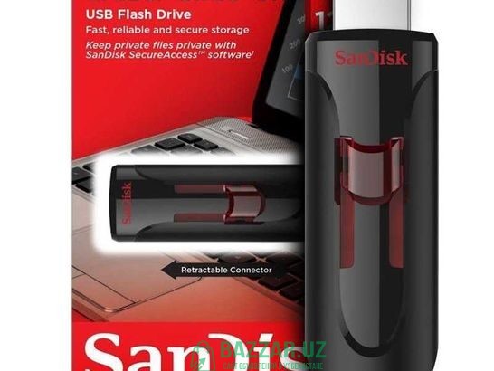 San Disk 128Gb Cruzer Glide 3.0 Flash Drive 150 00