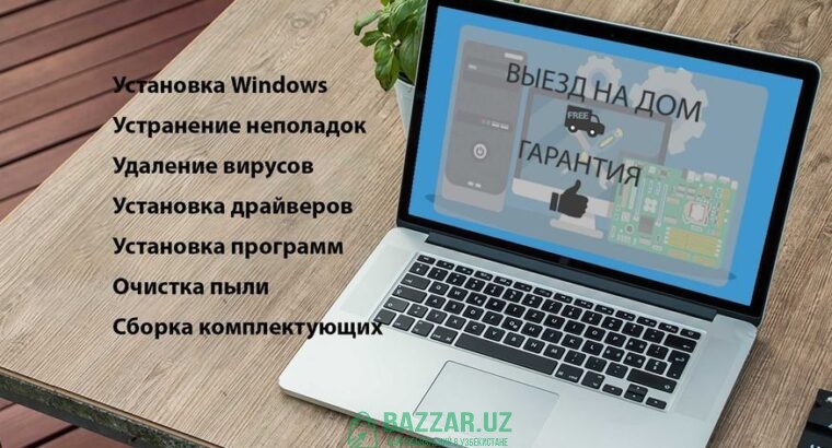 Установка и настройка Windows. Устранение неполадо