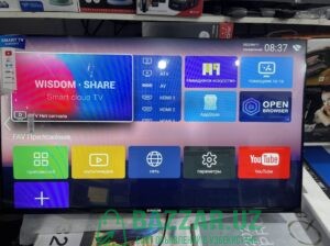 Телевизор Samsung 32 smart 135 у.е.