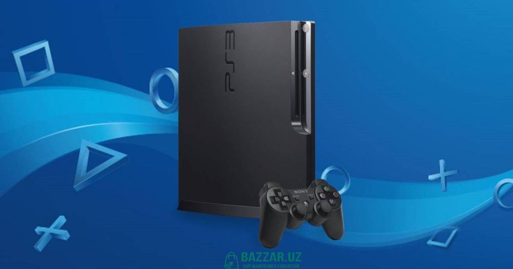 АРЕНДА Ps 4 / Ps 3 playstation 4