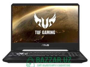 Asus Tuf gaming 16gb RAM, RTX2060super, 10 000 000