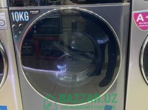 New стиральная машина IMMER 10 KG 3 ГОДА Гарантии