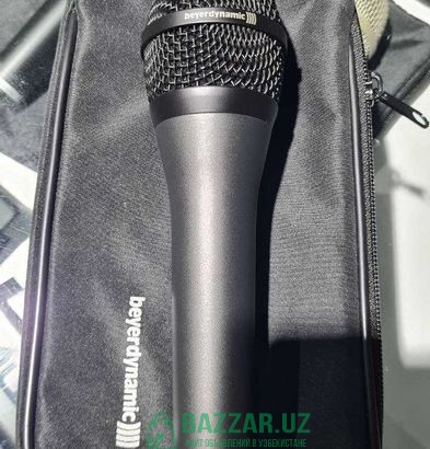 Вокальный микрофон Beyerdynamic TG V70 2 700 000 с