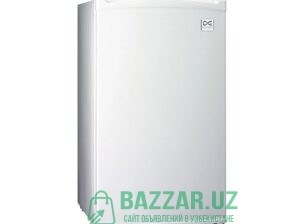 Холодильник мини Daewoo 140литров 85см 195 у.е.